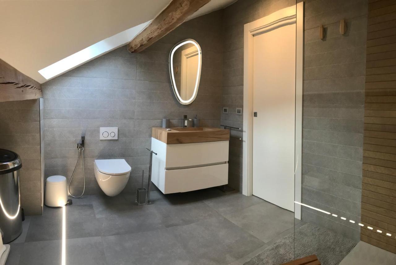 The Bijoux - Dolomites Apartment Agordo Exterior photo